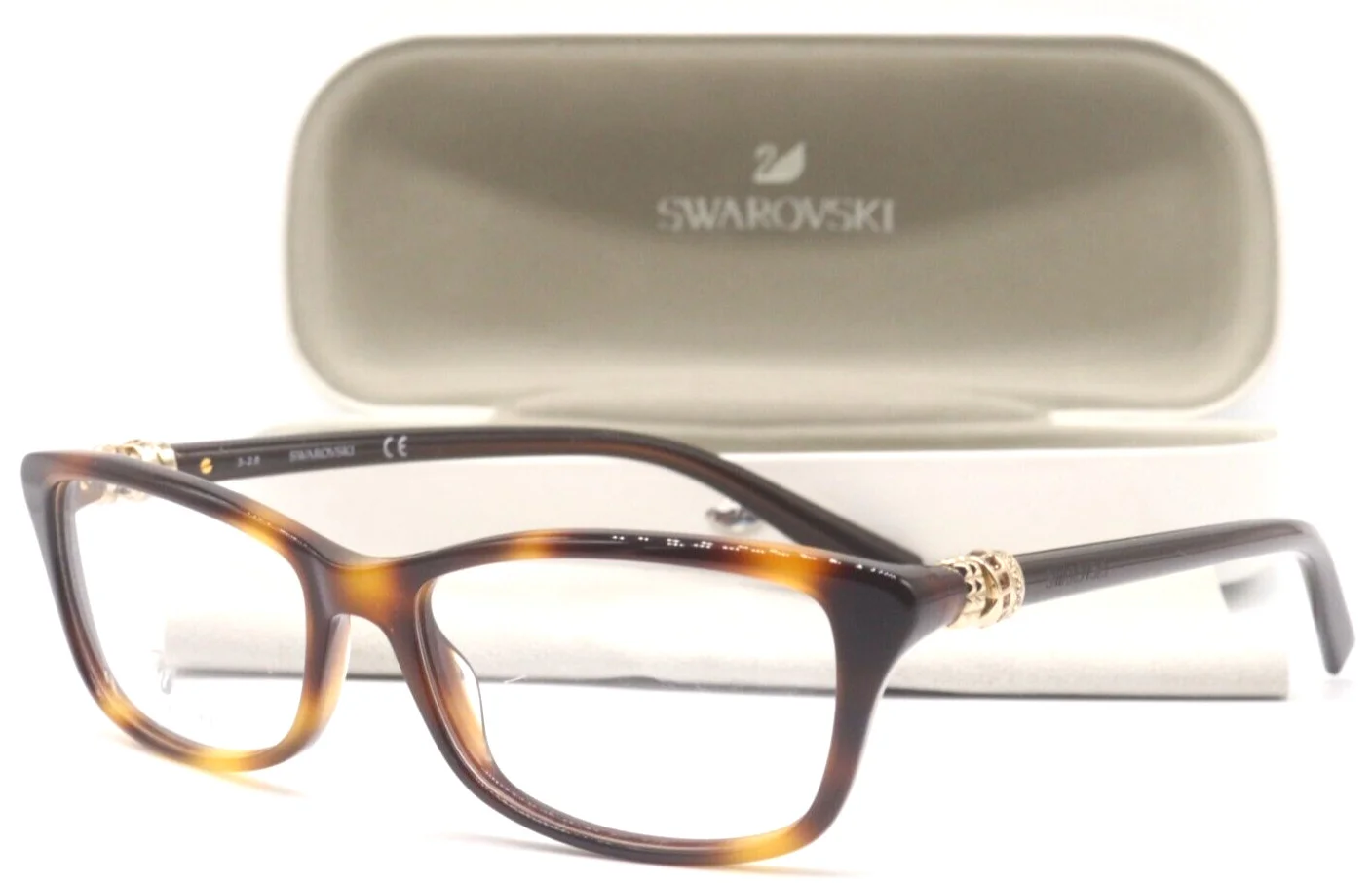Cartier big C decor rimless screws kit Sunglasses eyeglasses lunettes gold wood 4
