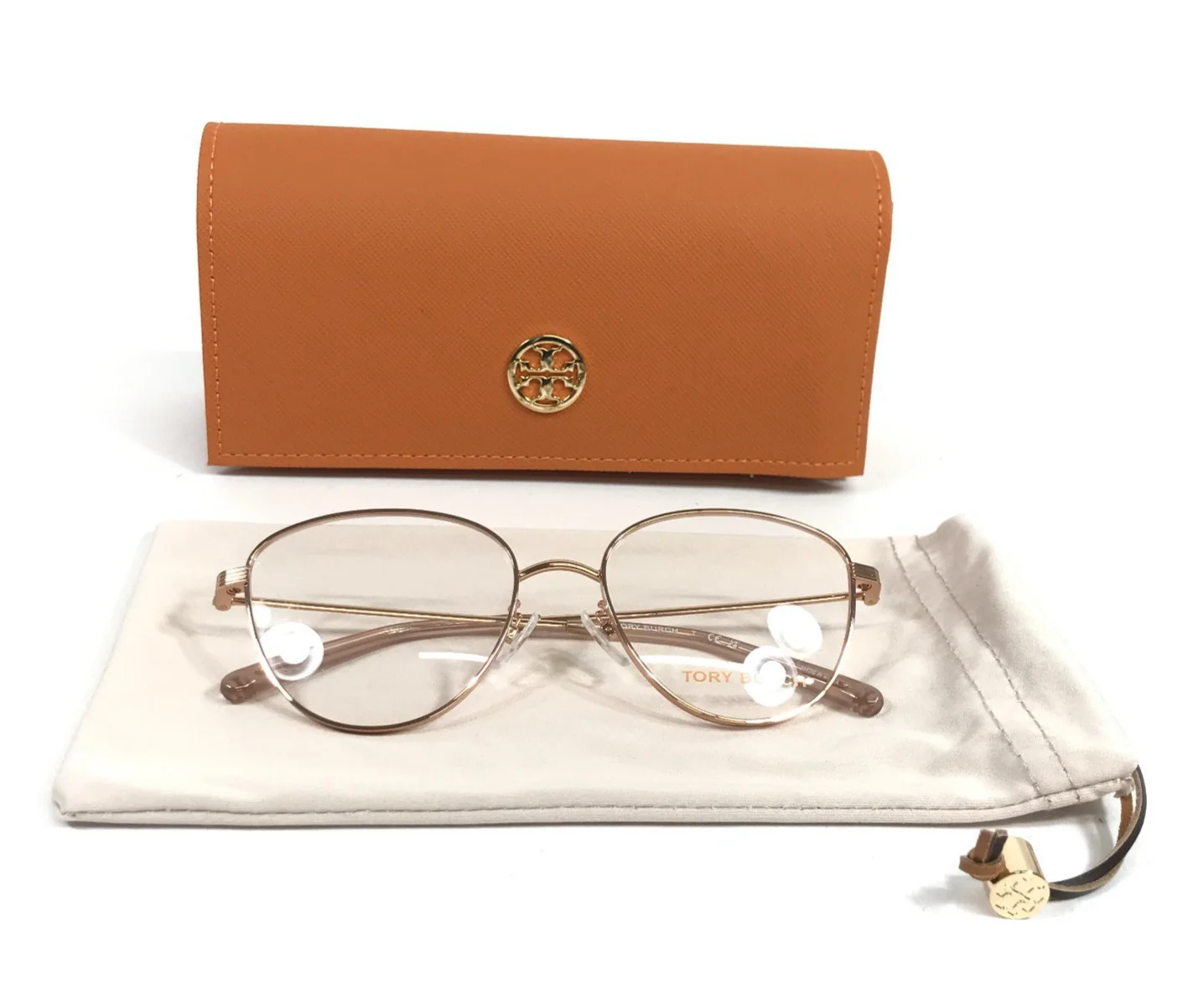 Caviar M2312-C21 Gold 53mm Women 3