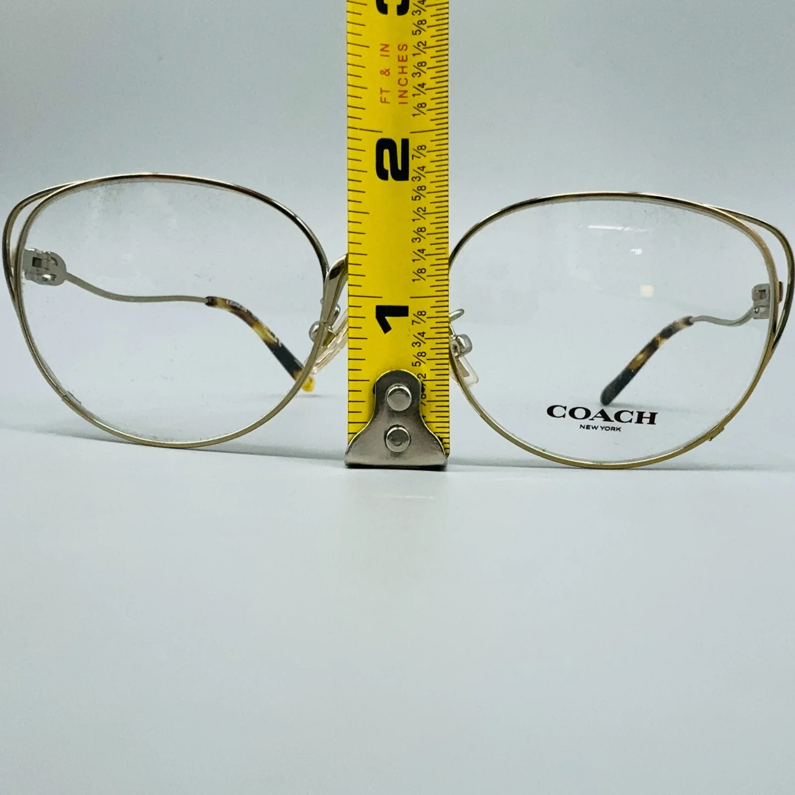 Coach HC5095 9005 Women 2