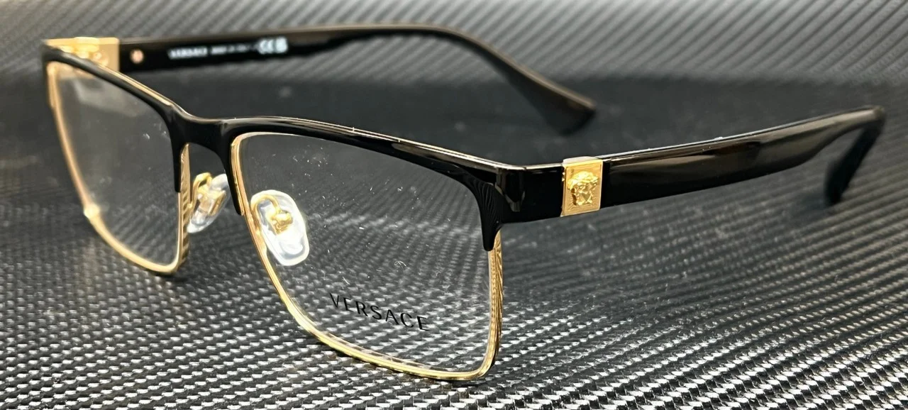 Michael Kors MK 3020 San Vicente 1176 Silver / Gold EYEGLASSES FRAME 53-17-135mm 4